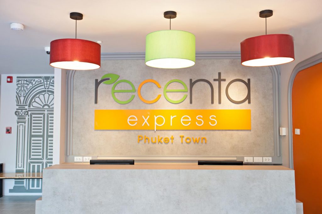 recenta express1