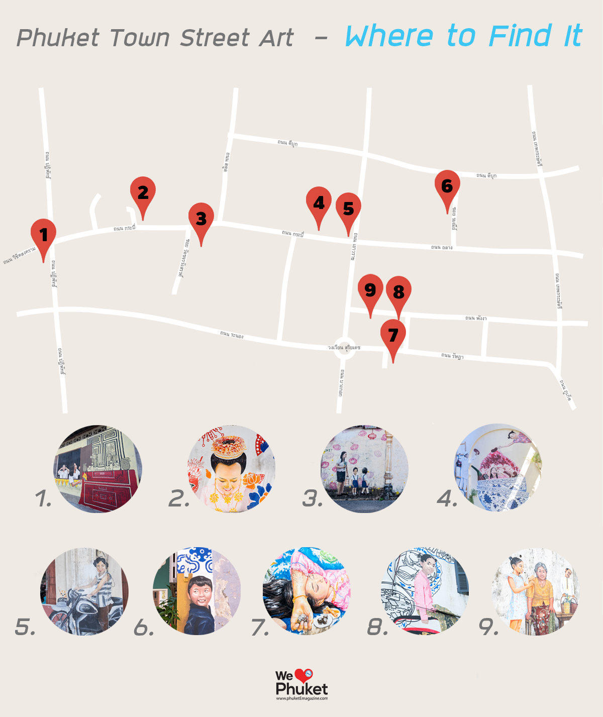 phuket street art map V.2