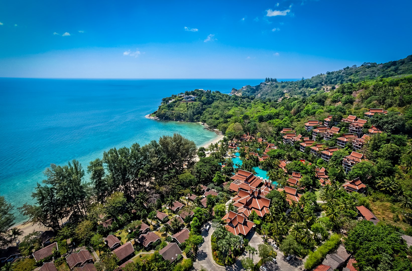 Thavorn Beach Village Resort And Spa Phuket E Magazine