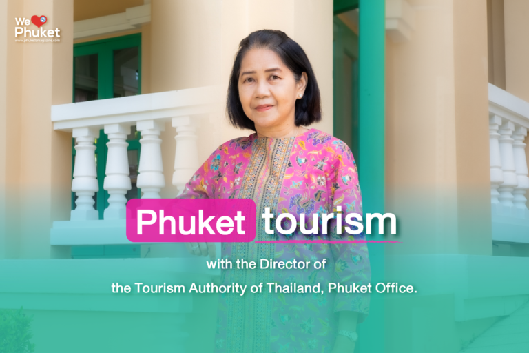 tourism office phuket